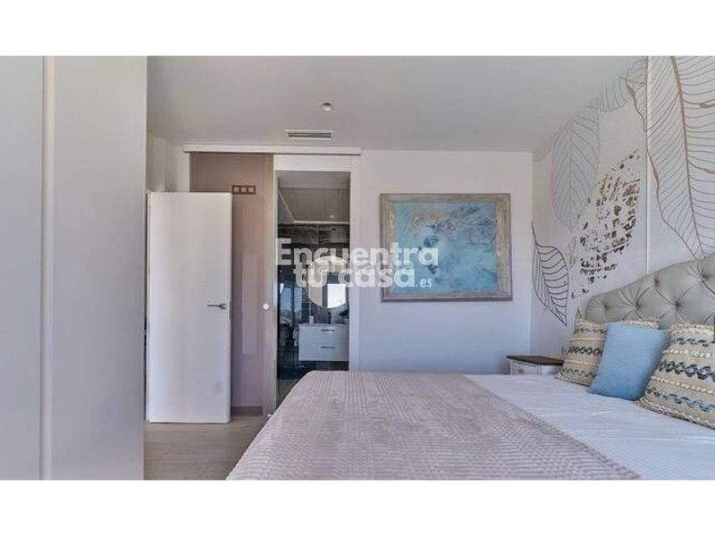 Foto d6a1ce62-fef8-4420-9aea-ff2d4c3444aa. Casa adossada amb calefacció aparcament piscina a Finestrat