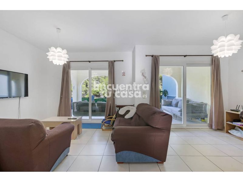 Foto 0f2034f7-9158-4847-9b39-02063ee2ecc0. Casa adossada amb calefacció aparcament piscina a Calp