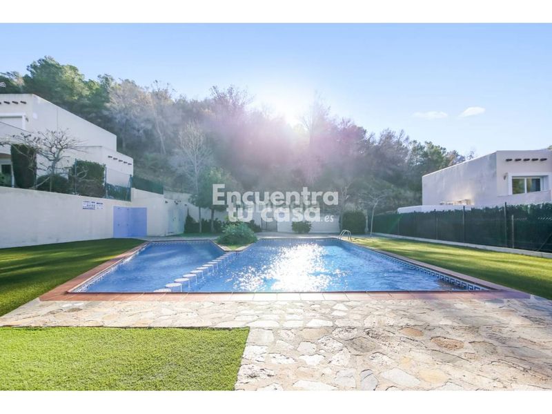 Foto 582ef1b1-12ea-4ddb-8802-5226dac42b8f. Casa adossada amb calefacció aparcament piscina a Calp