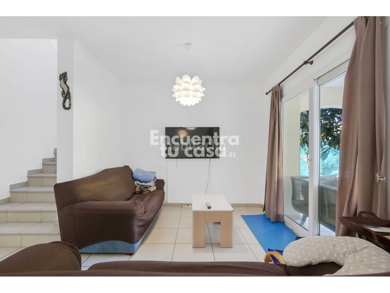 Foto 853ebee4-de10-41c2-a946-8d2252a96b95. Casa adossada amb calefacció aparcament piscina a Calp