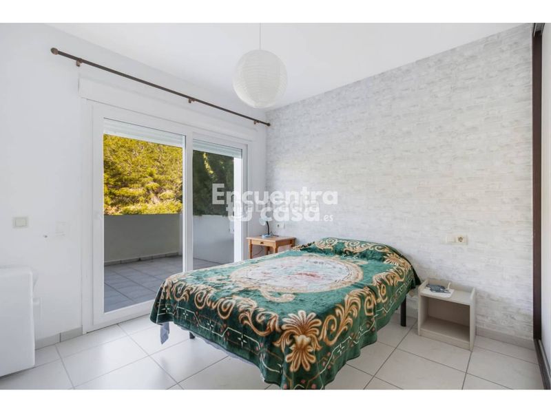 Foto d7c4b0fb-3132-43e2-9081-2dacf8b07b0e. Casa adossada amb calefacció aparcament piscina a Calp