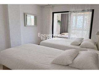 Pis  Avenida mallorca. Invierte en benidorm desde las alturas licencia turística, vista