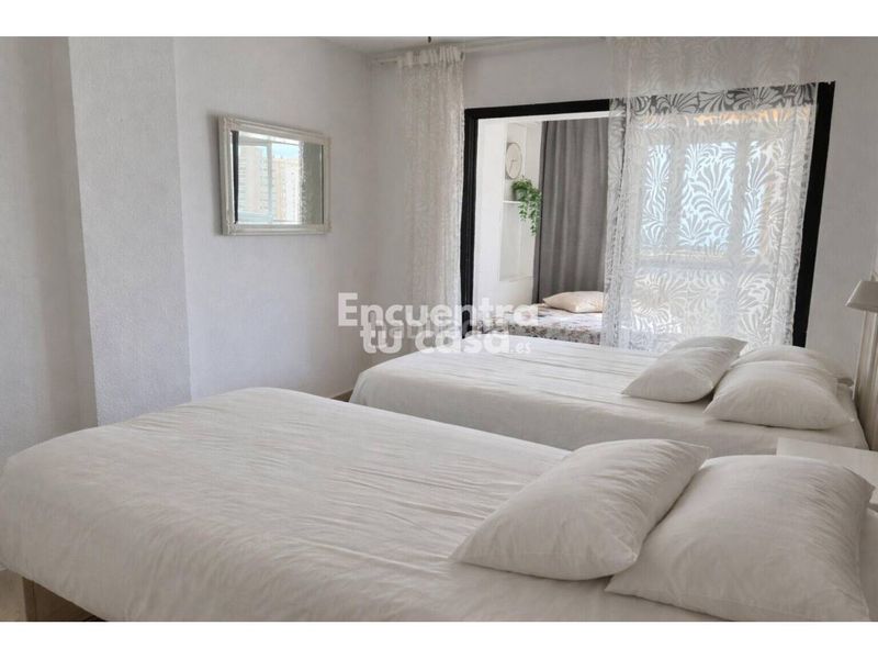 Foto 988a7a3d-c750-4509-bd70-a29dd900fb49. Pis amb calefacció a Playa Levante Benidorm