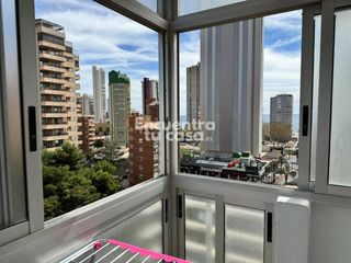 Apartament  Calle mallorca. Benidorm en modo inversión licencia turística, ingresos demostra