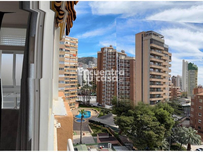 Foto 35e3cc90-09ac-48e1-b455-a684222973db. Apartament amb calefacció a Playa Levante Benidorm