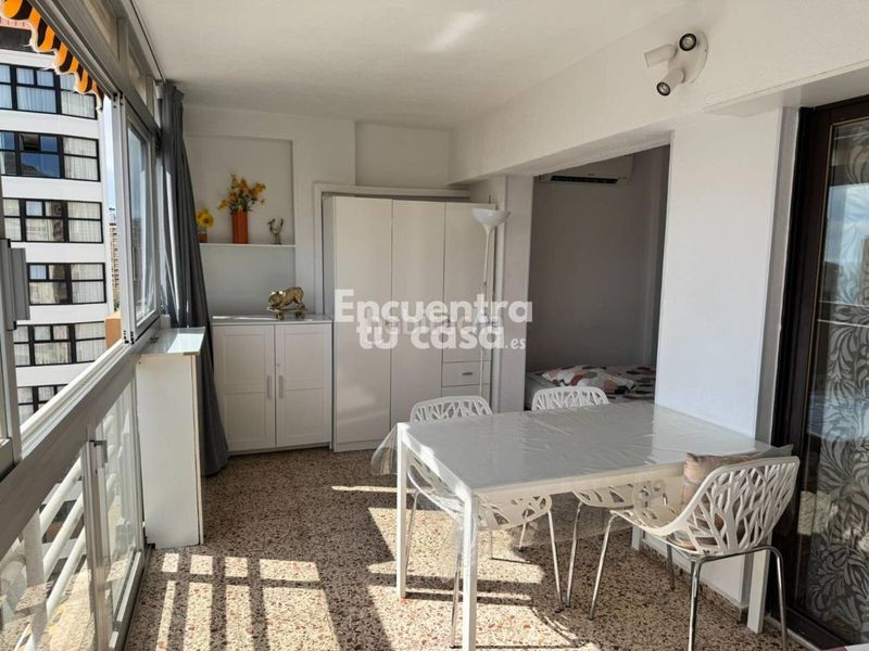 Foto 51fdfa42-dc37-44b2-9eb9-fd6747741286. Apartament amb calefacció a Playa Levante Benidorm