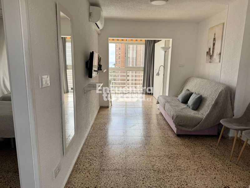 Foto 5acf4d11-db37-4dce-90fa-ff77c8b1b02c. Apartament amb calefacció a Playa Levante Benidorm