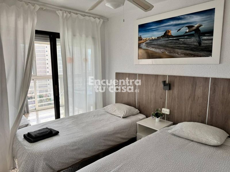 Foto 7d565f88-65d5-49c1-bdba-c25d6a9074d6. Apartament amb calefacció a Playa Levante Benidorm