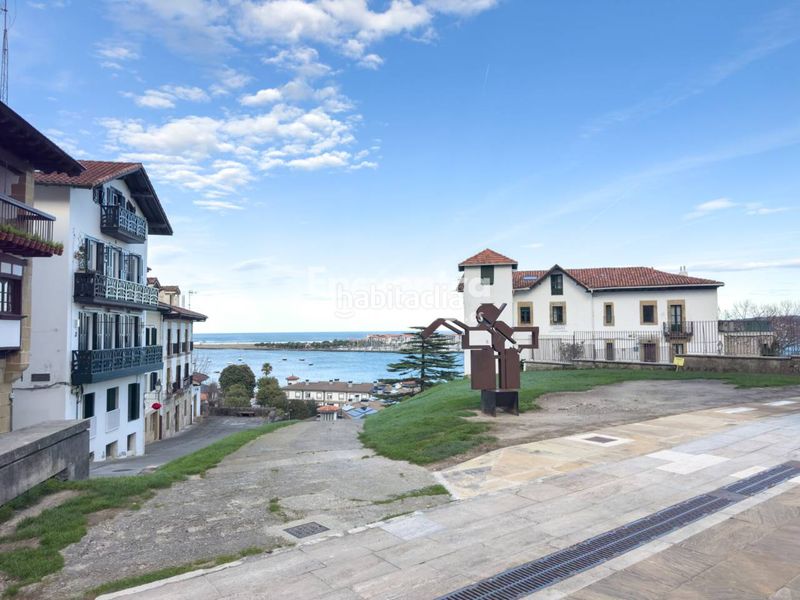 Foto 57e33439-7474-4879-b101-681428e5bbdf. Pis a Hondarribia