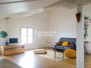 Attique  Paul gelos. Atico en venta en urrugne