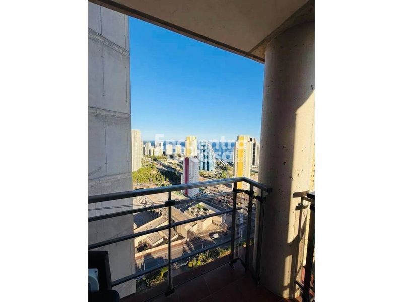 Foto d4b25480-eae1-43c6-84cf-8e7b05d73853. Pis amb aparcament piscina a Via Parque Benidorm