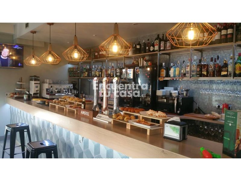 Foto 474f8158-5b08-4274-a4dc-4d1b3a6f42fc. Local comercial a Lasarte - Oria