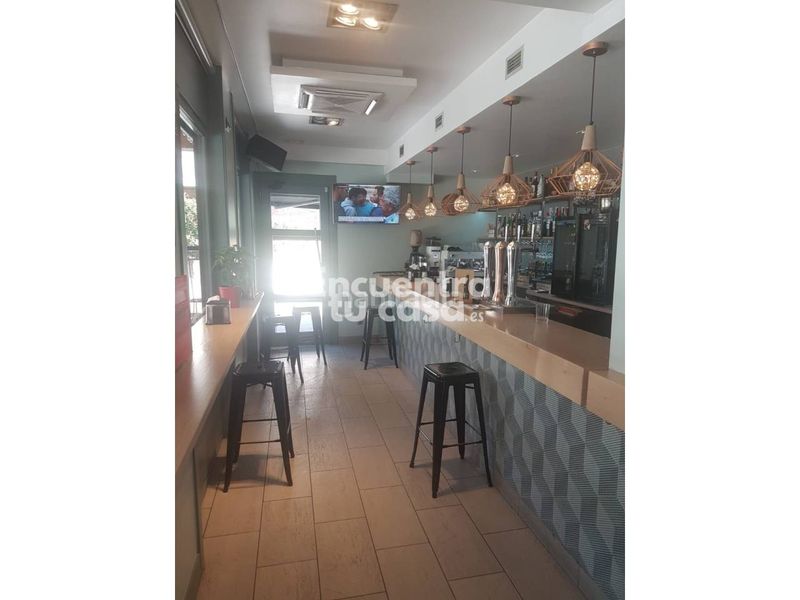 Foto 84e552a6-1ef9-42ee-9c84-5f95d9ff11fb. Local comercial a Lasarte - Oria