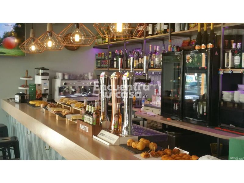 Foto ca3e61f4-bb3f-4aa0-9994-91c4b0ab2f58. Local comercial a Lasarte - Oria