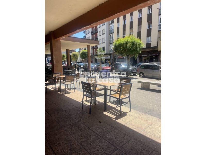 Foto e031635c-0e53-4018-a552-887b07684b6d. Local comercial a Lasarte - Oria