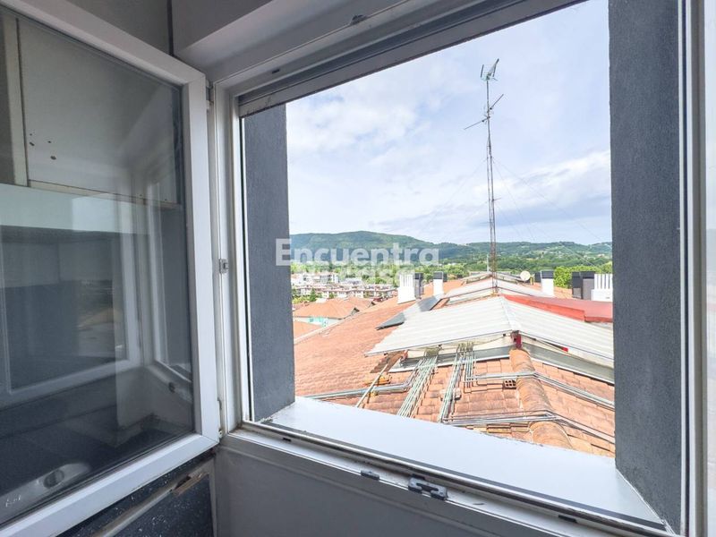 Foto 1319e04f-185a-4a97-8105-c556940de282. Àtic a Pinar - Anaka - Belaskoenea Irun