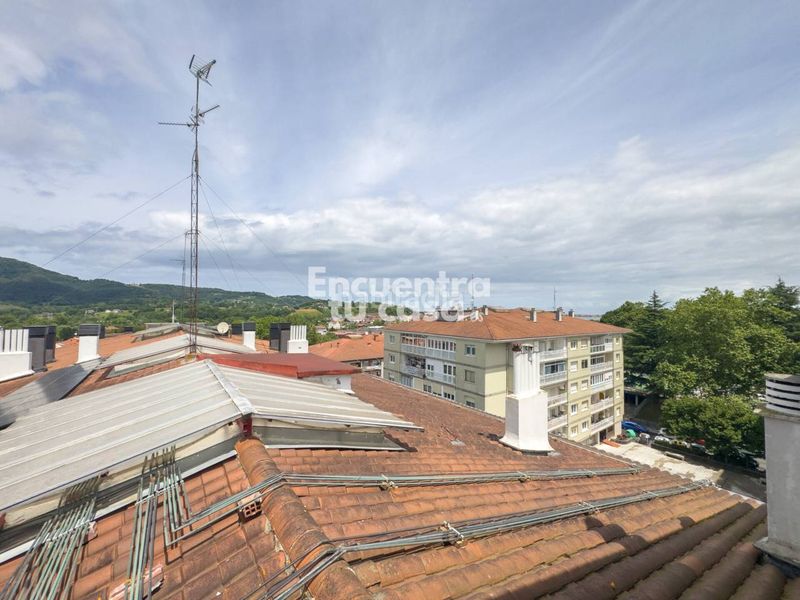 Foto 533a1c72-f25b-4b13-9935-5dd4e204e1bd. Àtic a Pinar - Anaka - Belaskoenea Irun