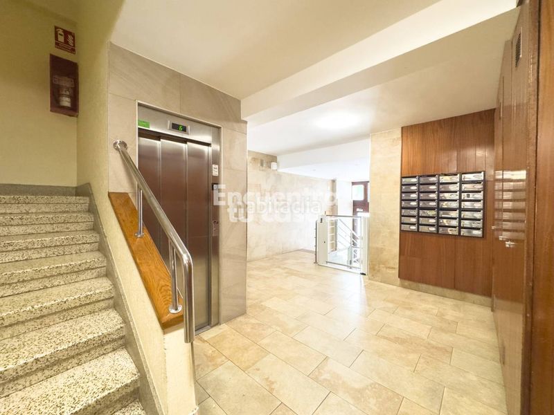 Foto 93b12e7a-e812-472c-80a4-4e5a9775fb17. Àtic a Pinar - Anaka - Belaskoenea Irun
