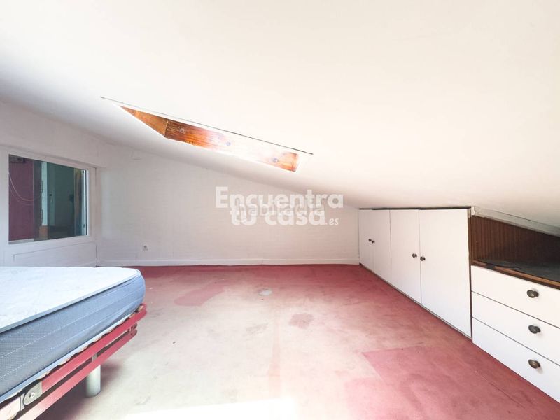 Foto c885b759-a2be-4265-b438-fb73e73ff64c. Àtic a Pinar - Anaka - Belaskoenea Irun