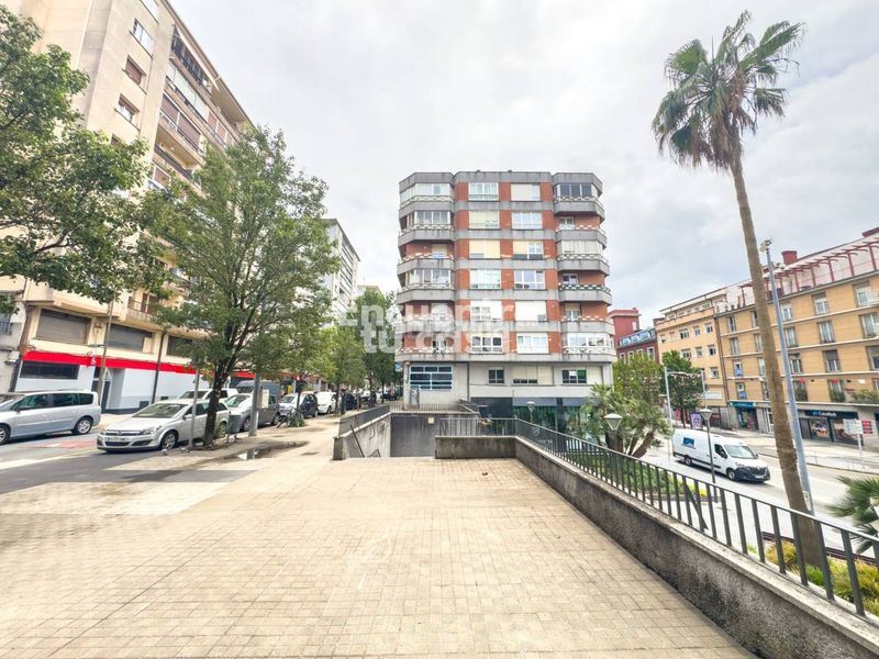 Foto de489fd0-3a0d-4a94-91ac-cda9830f48a4. Àtic a Pinar - Anaka - Belaskoenea Irun