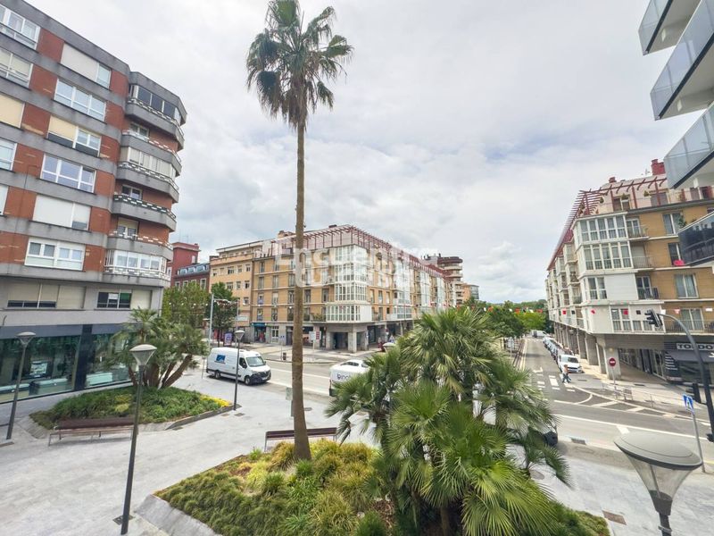 Foto e0823dab-f5d1-40c0-b47c-c0aee3871e1c. Àtic a Pinar - Anaka - Belaskoenea Irun