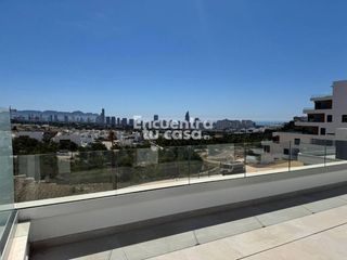Etagenwohnung  Calle bolivia. Apartamento premium a estrenar con gran terraza, vistas al mar y