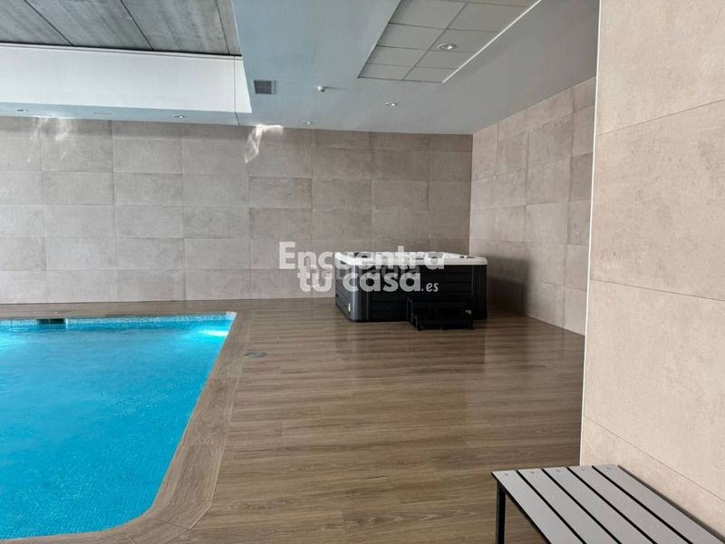 Foto 529e100c-e0b7-4bc4-ac1e-d6c78f99bb45. Pis amb calefacció aparcament piscina a balcón de Finestrat-terra marina Finestrat