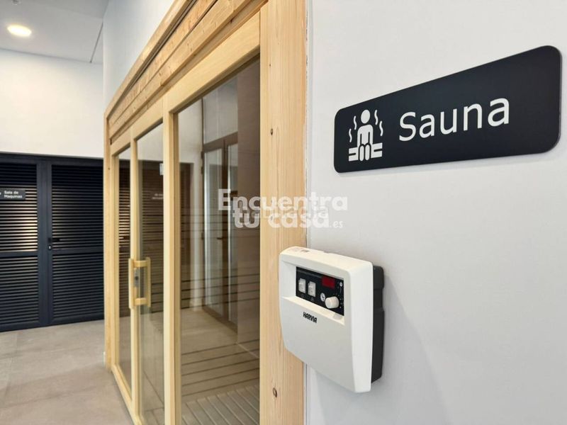 Foto cf3a44ea-aae9-4d8a-b5cd-81dd4b15b26f. Pis amb calefacció aparcament piscina a balcón de Finestrat-terra marina Finestrat