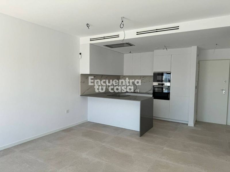 Foto d1b2541f-aa07-4667-a5db-df0cb449c966. Pis amb calefacció aparcament piscina a balcón de Finestrat-terra marina Finestrat