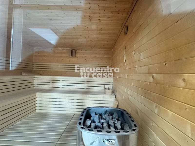Foto eac80198-1090-4ca4-9c98-10a4dfbf5fe1. Pis amb calefacció aparcament piscina a balcón de Finestrat-terra marina Finestrat
