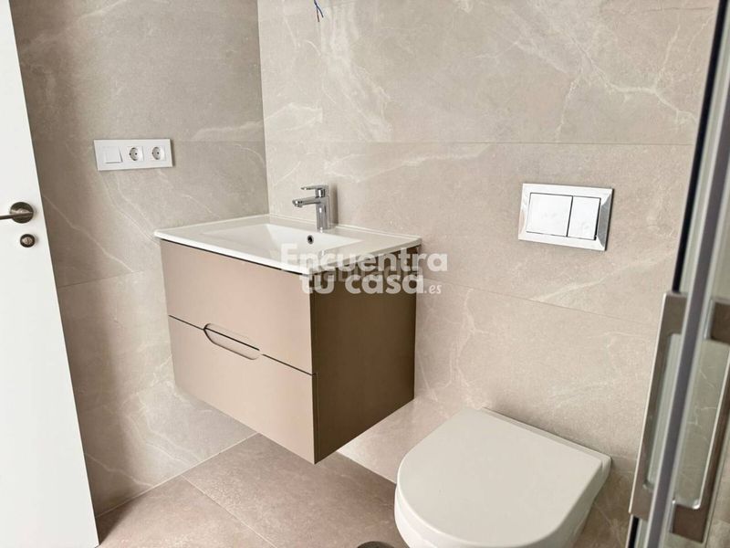 Foto f7e2ba99-2d7f-4560-b70e-dba1583e6e64. Pis amb calefacció aparcament piscina a balcón de Finestrat-terra marina Finestrat