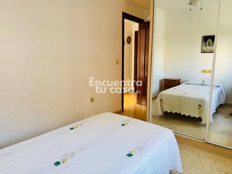 Foto 5f4f94f8-ba0d-44f6-9cf2-ce3d65ca345a. Pis amb aparcament a cala Finestrat Finestrat