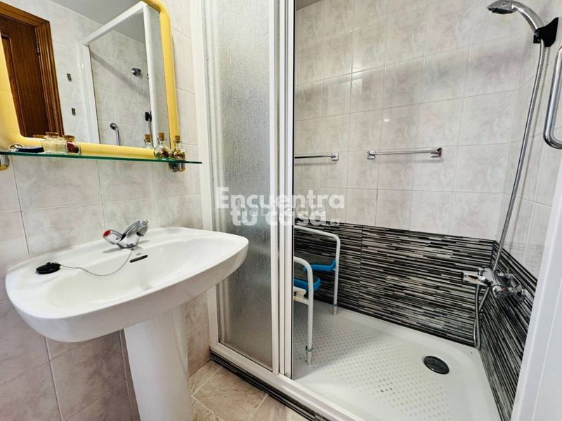 Foto 7e3ee068-5a57-4fa5-9289-1197454849e6. Pis amb aparcament a cala Finestrat Finestrat