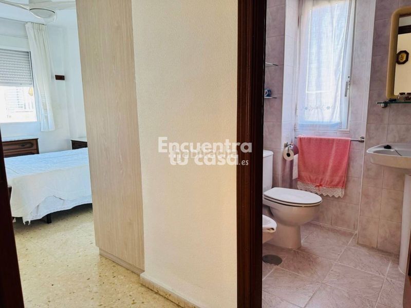 Foto a871b670-c520-4f1b-9de2-d5af60a7a21b. Pis amb aparcament a cala Finestrat Finestrat
