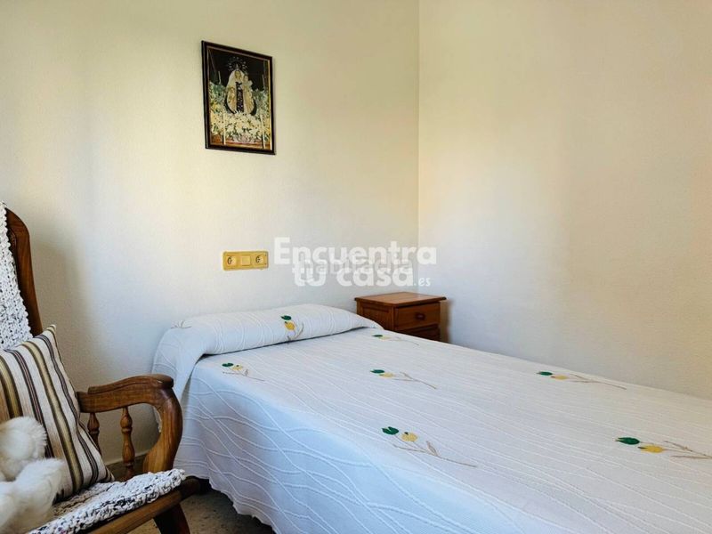 Foto b16f0567-c3b7-4bd5-8a80-67192f3fd242. Pis amb aparcament a cala Finestrat Finestrat