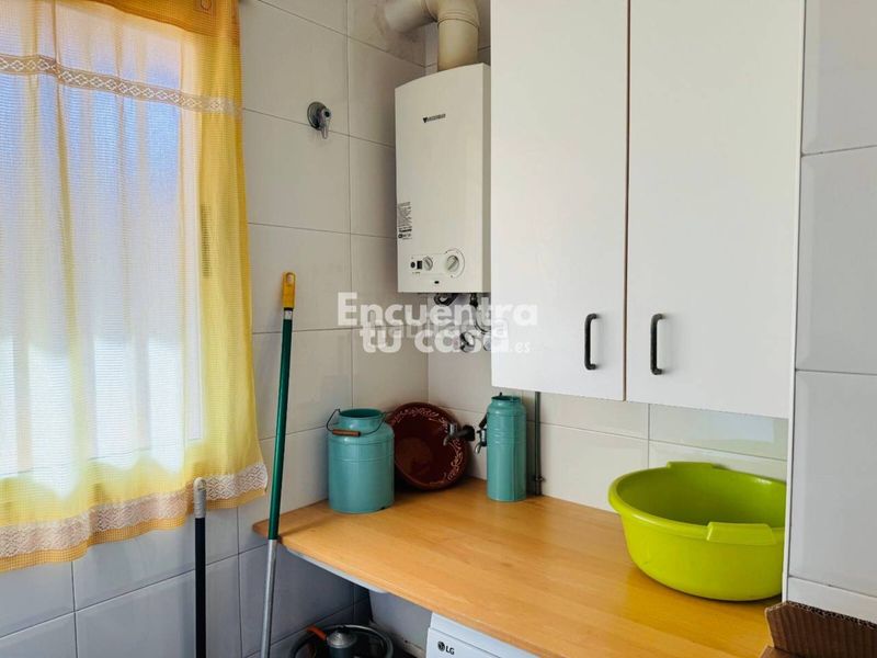 Foto b21789c5-c41e-4ae3-a418-2c13e3ce573e. Pis amb aparcament a cala Finestrat Finestrat