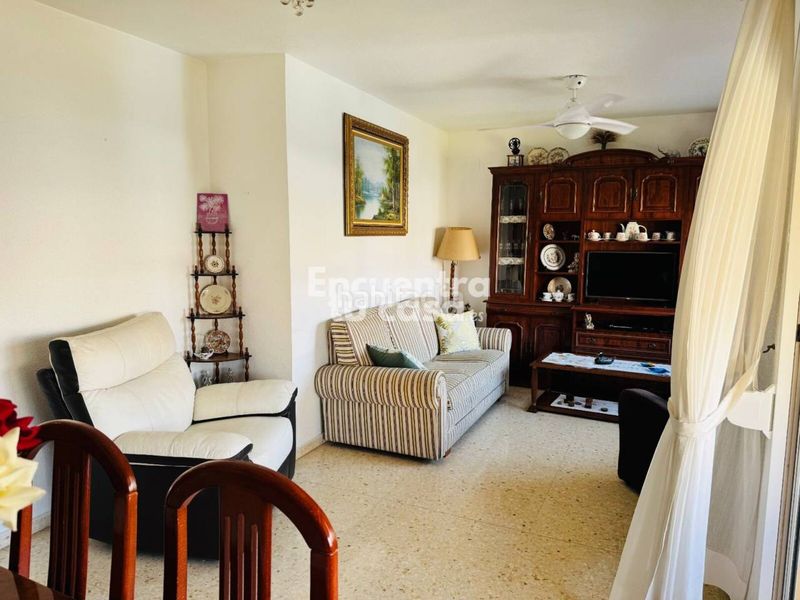 Foto b22f0782-8c9a-456b-a775-a0c40734e7c5. Pis amb aparcament a cala Finestrat Finestrat
