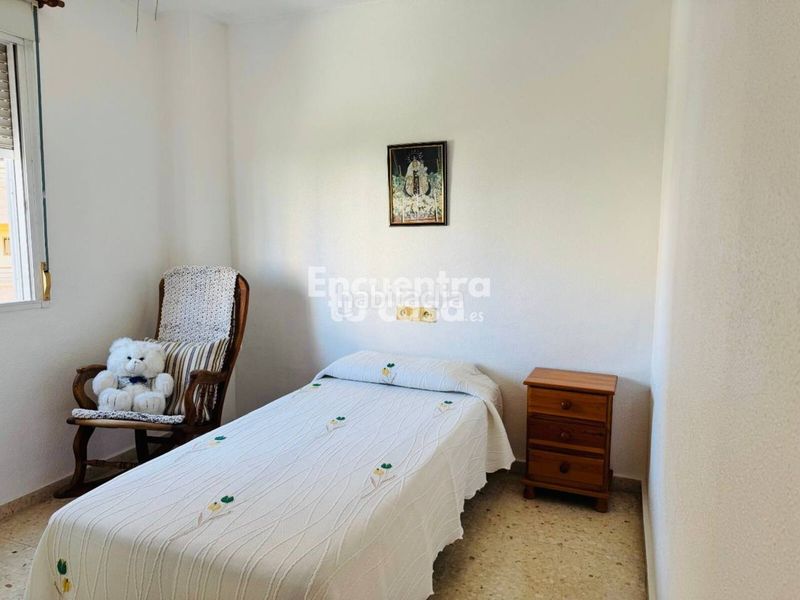 Foto d7012308-66cc-46f1-b589-958a7035df9b. Pis amb aparcament a cala Finestrat Finestrat