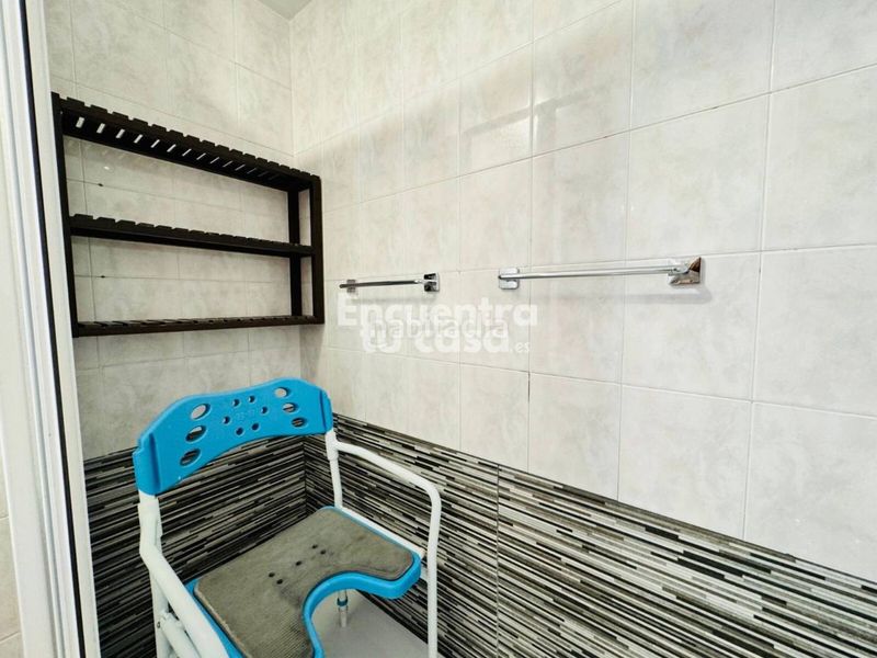 Foto d7ea4ed3-5320-4e34-9076-9e222cb634a8. Pis amb aparcament a cala Finestrat Finestrat