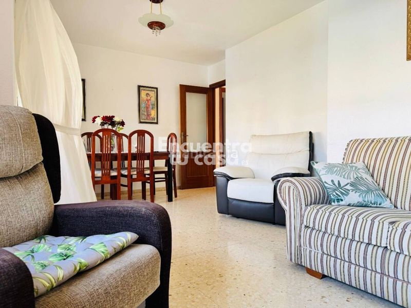 Foto e06c1f0d-c7d7-4c17-86de-1469d4ad0ede. Pis amb aparcament a cala Finestrat Finestrat