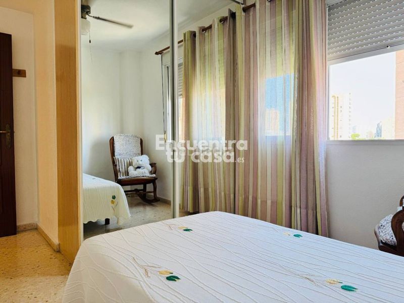 Foto e2b38218-d4d1-4840-90ae-0c8451ac605f. Pis amb aparcament a cala Finestrat Finestrat
