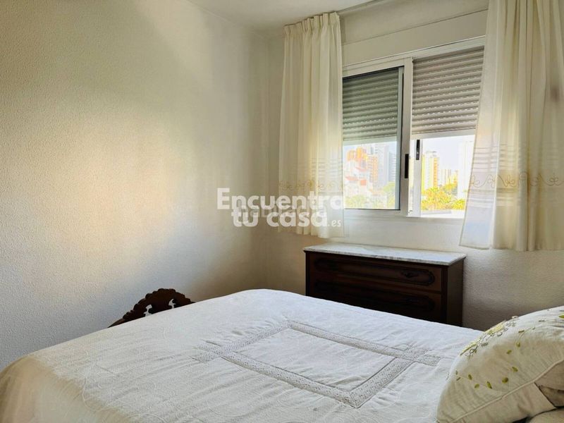 Foto e372dd8d-135b-4ade-b1dd-3cde02584fde. Pis amb aparcament a cala Finestrat Finestrat