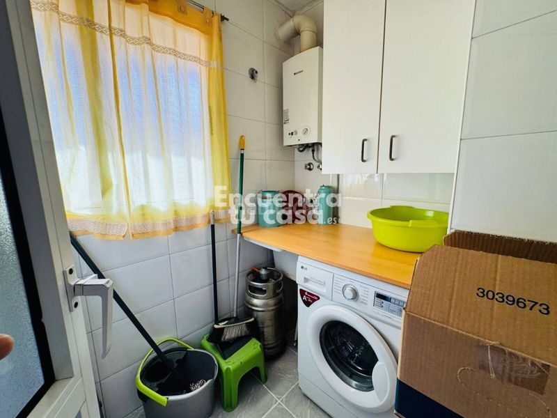Foto f37bfa1d-ed1e-400b-b244-551e2fed96b3. Pis amb aparcament a cala Finestrat Finestrat