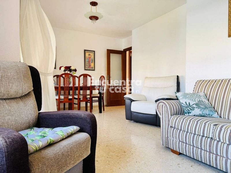 Foto f8a06351-daea-4d53-8e16-1f1932f5bb85. Pis amb aparcament a cala Finestrat Finestrat