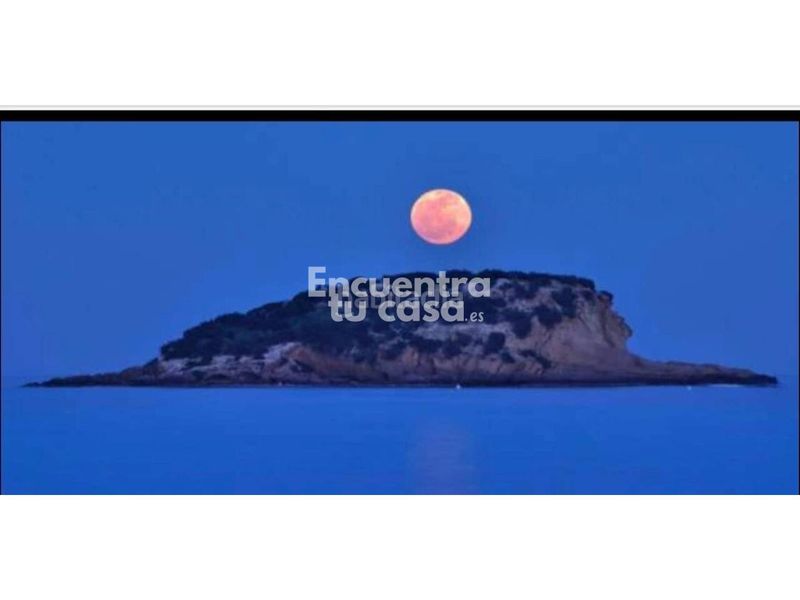 Foto 335fc2ad-5958-46f7-8d57-22fee4f38a64. Lloguer pis amb calefacció aparcament piscina a Mascarat Altea