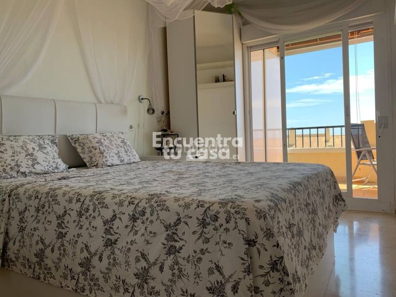 Foto 4077962c-d15a-4bd6-8dce-daff1d390018. Lloguer pis amb calefacció aparcament piscina a Mascarat Altea