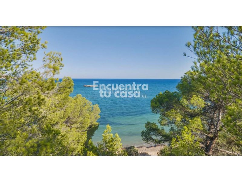 Foto 4f546033-3709-4b74-b553-d3f1a7e1e606. Lloguer pis amb calefacció aparcament piscina a Mascarat Altea
