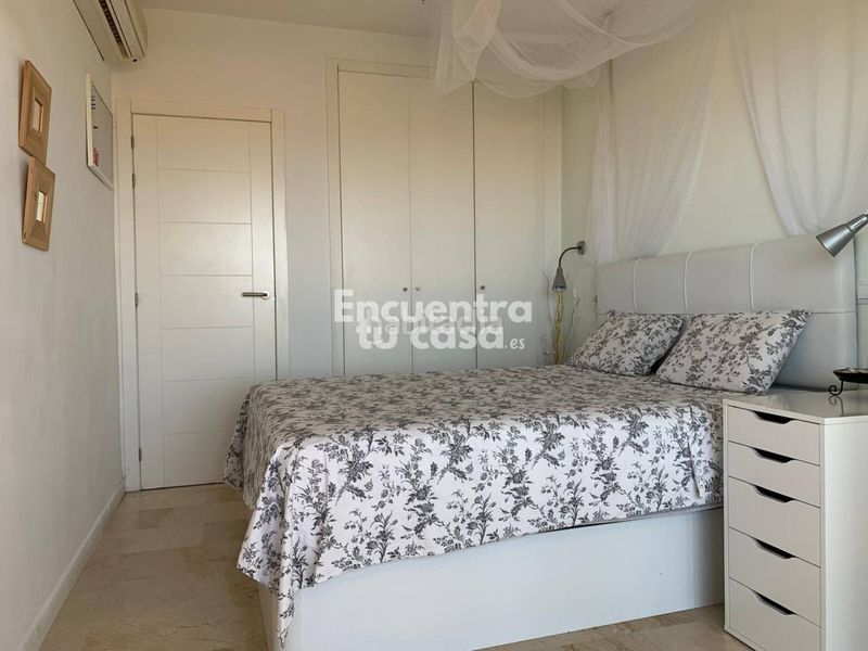 Foto 57b54d70-1711-43b7-8b0a-f5fb80a9be02. Lloguer pis amb calefacció aparcament piscina a Mascarat Altea