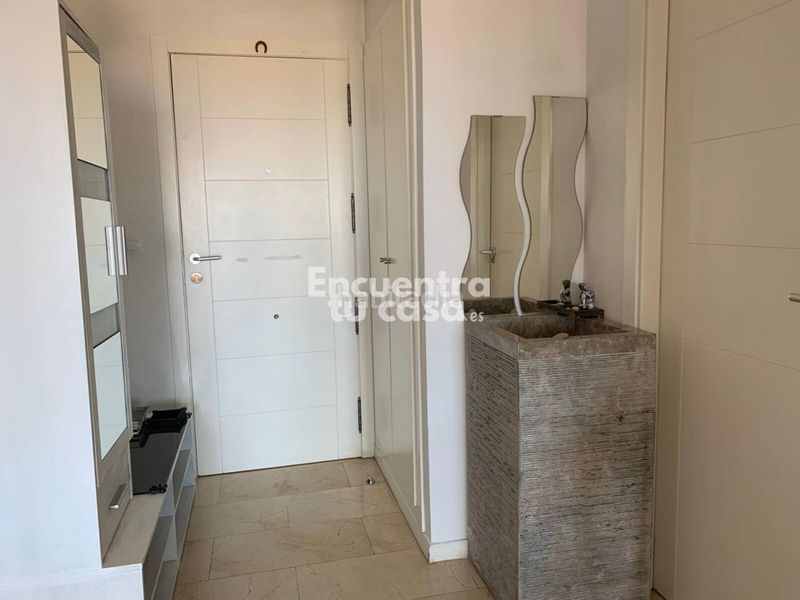 Foto b91d77ee-c17d-49fb-b983-ed6efc25d97c. Lloguer pis amb calefacció aparcament piscina a Mascarat Altea