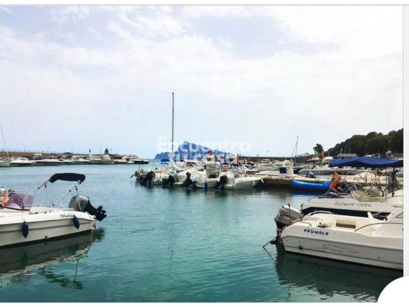Foto fe88f346-aafe-4a9c-b40b-082c8cb9dc37. Lloguer pis amb calefacció aparcament piscina a Mascarat Altea